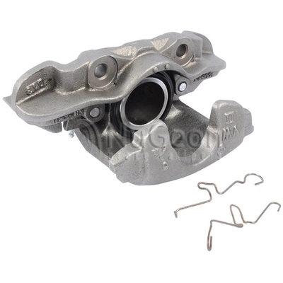 NUGEON - 99-03304A - Front Driver Side Brake Caliper pa1