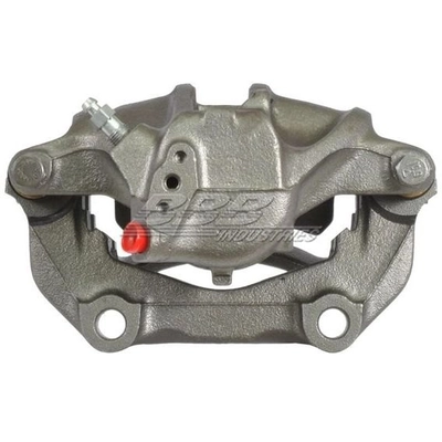 NUGEON - 99-03312A - Front Driver Side Brake Caliper pa3