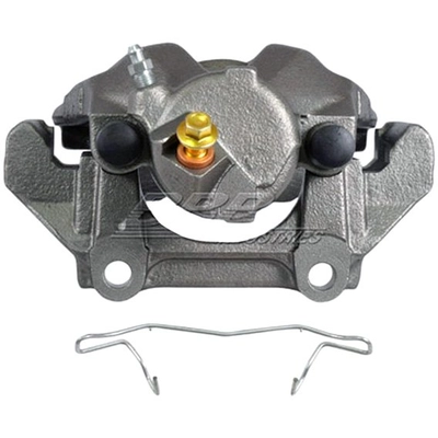 NUGEON - 99-03319A - Front Driver Side Brake Caliper pa3