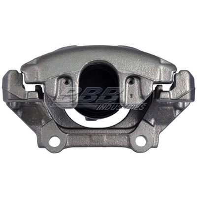 NUGEON - 99-03319A - Front Driver Side Brake Caliper pa4