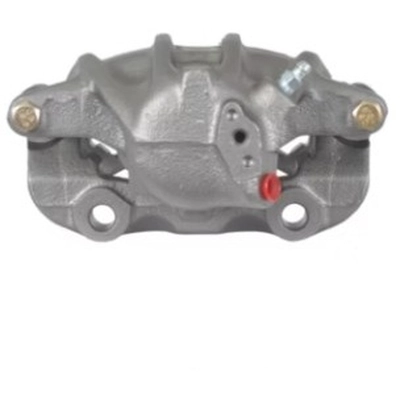 NUGEON - 99-03323B - Front Left Rebuilt Caliper With Hardware pa2