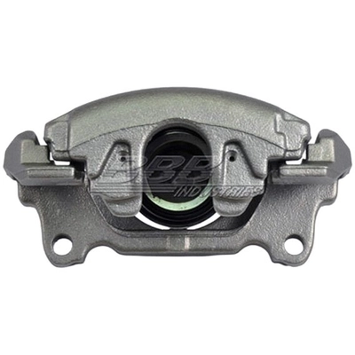 NUGEON - 99-03342A - Front Driver Side Brake Caliper pa4