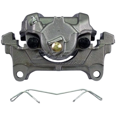 NUGEON - 99-03360A - Front Driver Side Brake Caliper pa3