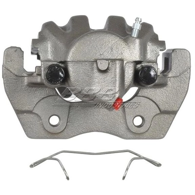 NUGEON - 99-04818B - Remanufactured Front Disc Brake Caliper pa3