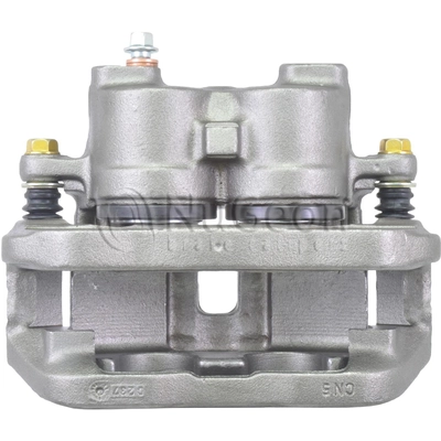 Front Left Rebuilt Caliper With Hardware by NUGEON - 99-05411B pa1