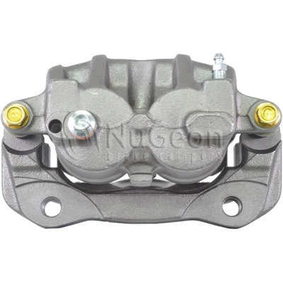 Front Left Rebuilt Caliper With Hardware by NUGEON - 99-05411B pa2