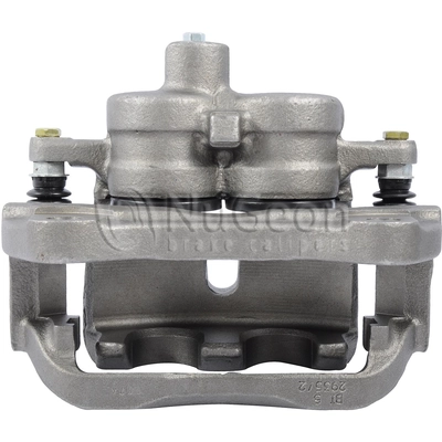 Front Left Rebuilt Caliper With Hardware by NUGEON - 99-05414B pa2