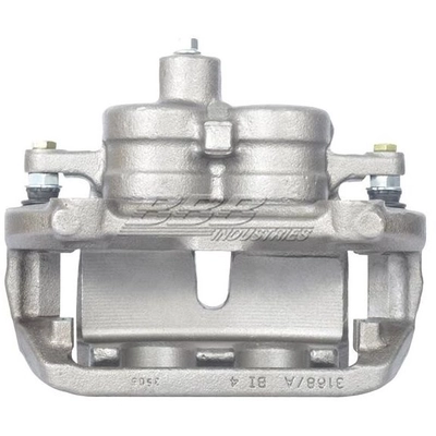 NUGEON - 99-05417B - Front Driver Side Brake Caliper pa2