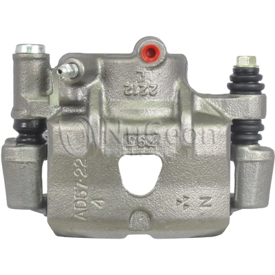 NUGEON - 99-07609B - Front Driver Side Brake Caliper pa6