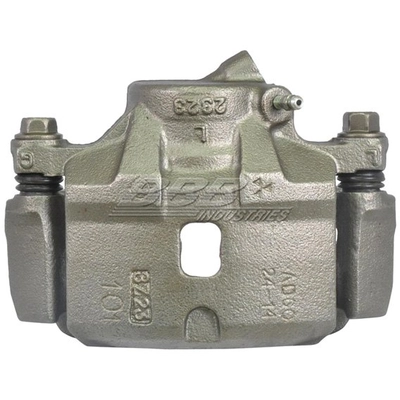 NUGEON - 99-07612A - Front Driver Side Brake Caliper pa1