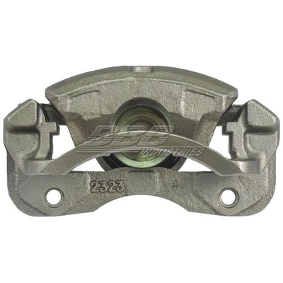 NUGEON - 99-07612A - Front Driver Side Brake Caliper pa2