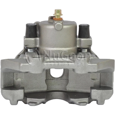 NUGEON - 99-09109A - Front Driver Side Brake Caliper pa1