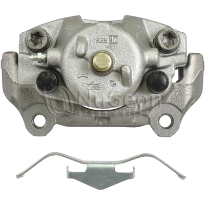 NUGEON - 99-09116A - Front Driver Side Brake Caliper pa1