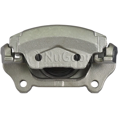 NUGEON - 99-09116A - Front Driver Side Brake Caliper pa4