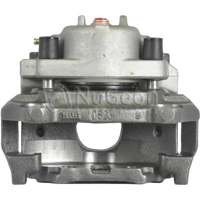 NUGEON - 99-09118A - Remanufactured Front Brake Caliper pa2