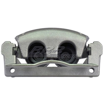 NUGEON - 99-09124A - Front Driver Side Brake Caliper pa4