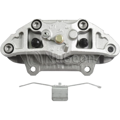 NUGEON - 99-09129A - Front Driver Side Brake Caliper pa1