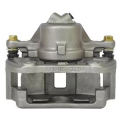 NUGEON - 99-09318B - Remanufactured Front Brake Caliper pa3