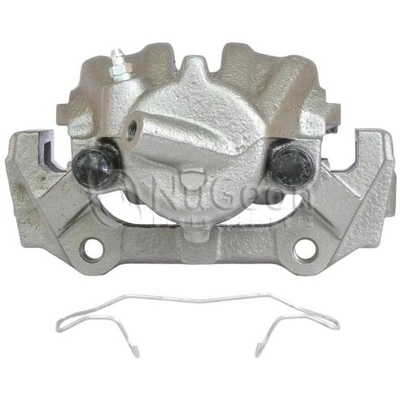 NUGEON - 99-09319A - Front Driver Side Brake Caliper pa2