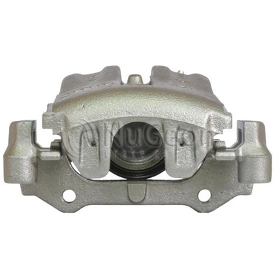 NUGEON - 99-09319A - Front Driver Side Brake Caliper pa3