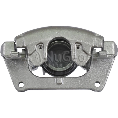 NUGEON - 99-09324A - Front Driver Side Brake Caliper pa4