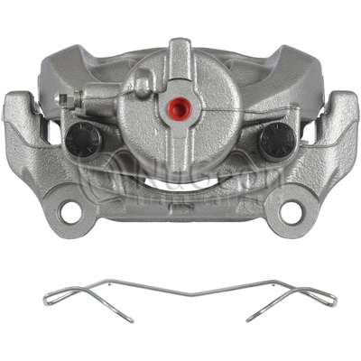 NUGEON - 99-09327A - Remanufactured Front Disc Brake Caliper pa2