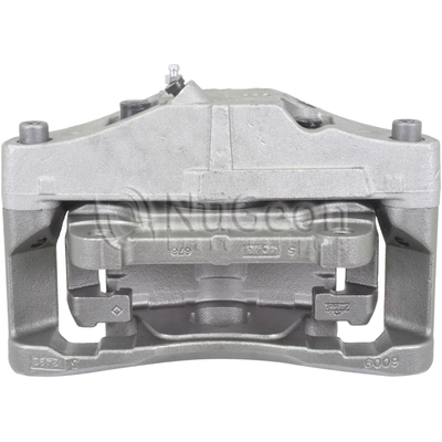 Front Left Rebuilt Caliper With Hardware by NUGEON - 99-09329A pa1