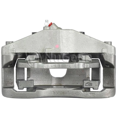 Front Left Rebuilt Caliper With Hardware by NUGEON - 99-09338A pa1