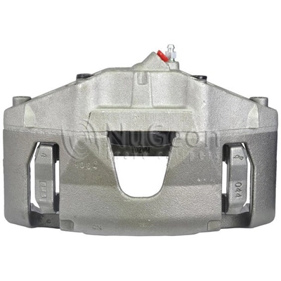 Front Left Rebuilt Caliper With Hardware by NUGEON - 99-09338A pa2