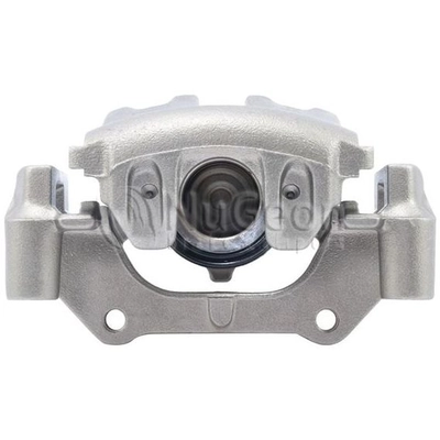 NUGEON - 99-09344A - Front Driver Side Brake Caliper pa4