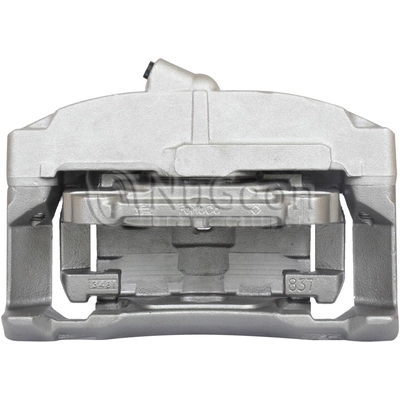 NUGEON - 99-09346A - Front Driver Side Brake Caliper pa1