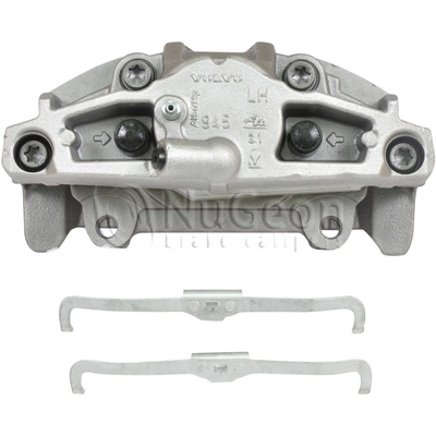 NUGEON - 99-09346A - Front Driver Side Brake Caliper pa2