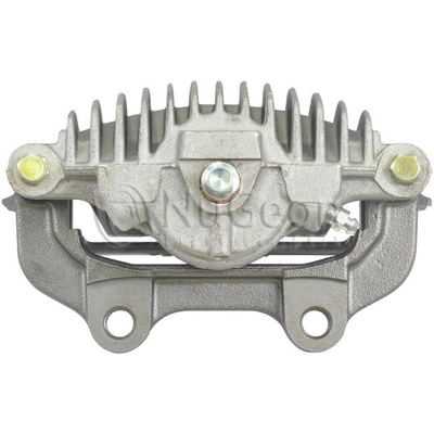NUGEON - 99-17252B - Remanufactured Front Disc Brake Caliper pa2