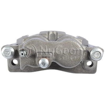 Front Left Rebuilt Caliper With Hardware by NUGEON - 99-17282A pa2