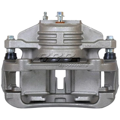 NUGEON - 99-17287A - Front Driver Side Brake Caliper pa1