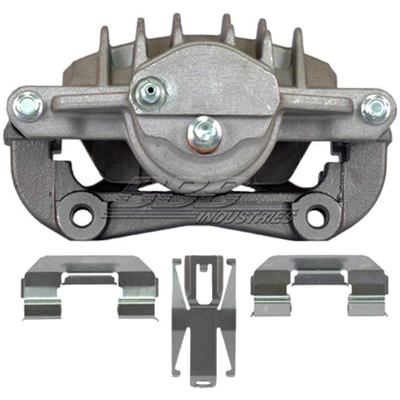 NUGEON - 99-17287A - Front Driver Side Brake Caliper pa3