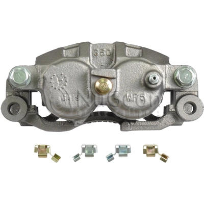 Front Left Rebuilt Caliper With Hardware by NUGEON - 99-17290B pa1