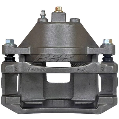 NUGEON - 99-17299A - Front Driver Side Brake Caliper pa1