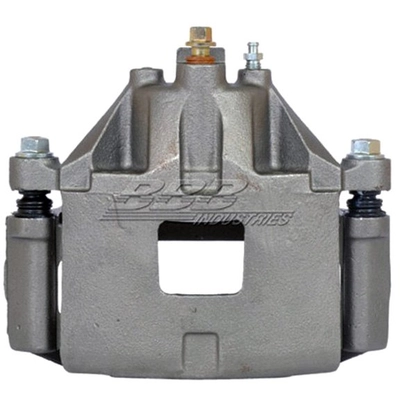 NUGEON - 99-17299A - Front Driver Side Brake Caliper pa2