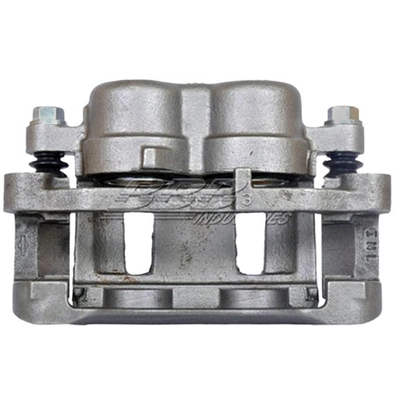 NUGEON - 99-17302B - Front Driver Side Brake Caliper pa1