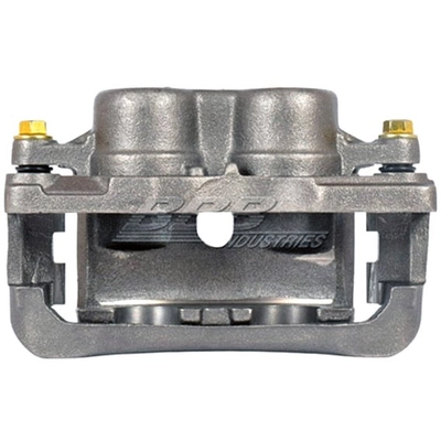 Front Left Rebuilt Caliper With Hardware by NUGEON - 99-17307B pa1