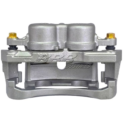 NUGEON - 99-17318B - Front Driver Side Brake Caliper pa1