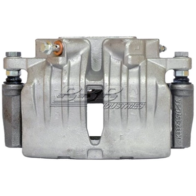 Front Left Rebuilt Caliper With Hardware by NUGEON - 99-17319A pa2