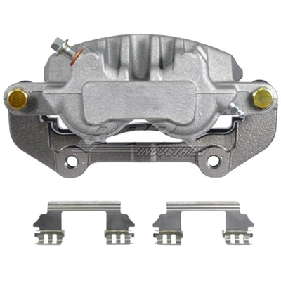 NUGEON - 99-17328B - Front Driver Side Brake Caliper pa3