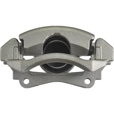 Front Left Rebuilt Caliper With Hardware by NUGEON - 99-17334A pa1
