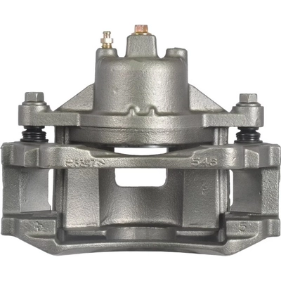 Front Left Rebuilt Caliper With Hardware by NUGEON - 99-17334A pa2