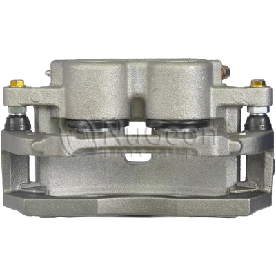 NUGEON - 99-17343A - Front Driver Side Brake Caliper pa2