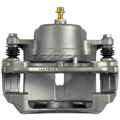 NUGEON - 99-17351B - Remanufactured Front Brake Caliper pa1