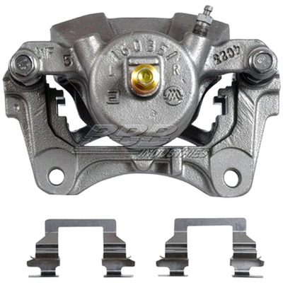 NUGEON - 99-17351B - Remanufactured Front Brake Caliper pa3