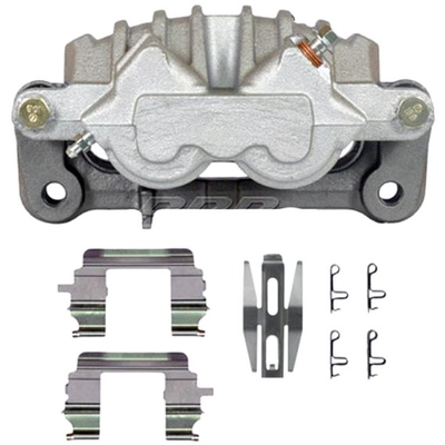 NUGEON - 99-17353A - Front Driver Side Brake Caliper pa3